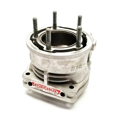 Cilindro completo IAME X30 SuperShifter 175cc - CON CAMBIO DI