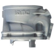 Cylindre complet Iame OK Reedster V (à partir de 2023)