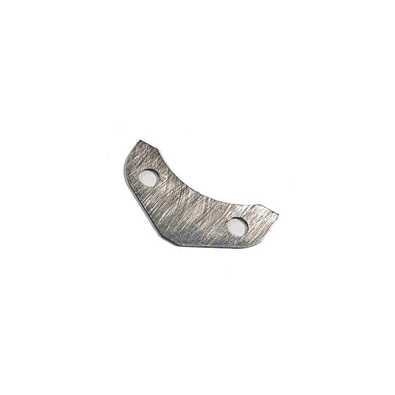 Distanziale 1mm Pinza Freno Top-Kart Kid Kart 50cc, MONDOKART