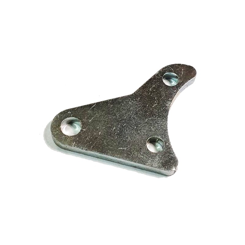 Piastrina d'unione destra Pinza Freno Top-Kart Kid Kart 50cc