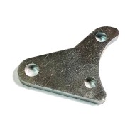 Piastrina d'unione destra Pinza Freno Top-Kart Kid Kart 50cc