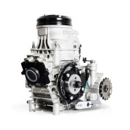 Motor Iame Screamer IV (4) KZ, kart, hurryproject, mondokart