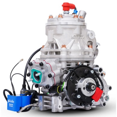 Motore Vortex VTS VTJ OK - OKJ 125cc, MONDOKART, kart, go kart
