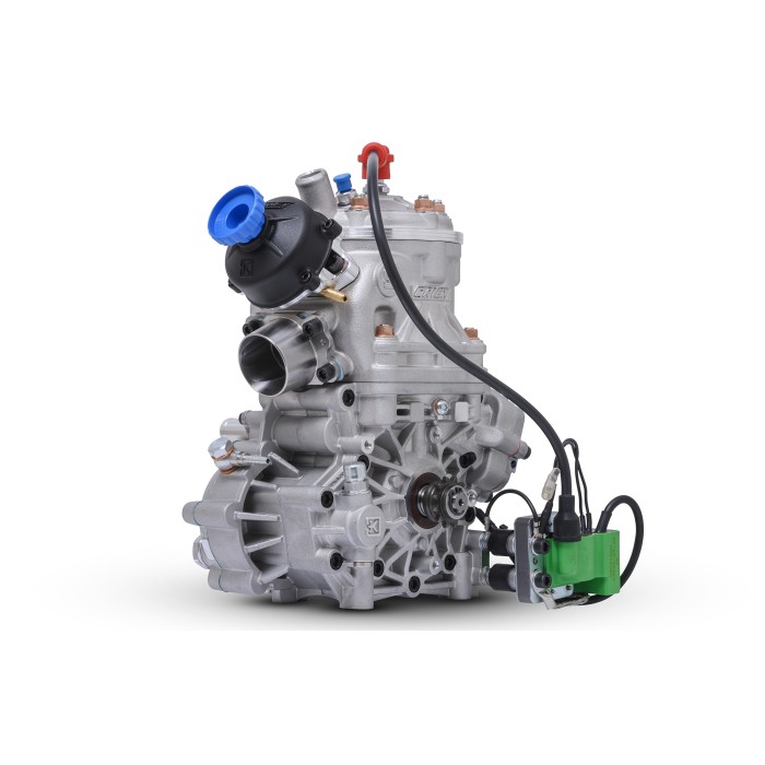 Engine Vortex VTS VTJ OK - OKJ 125cc, mondokart, kart, kart