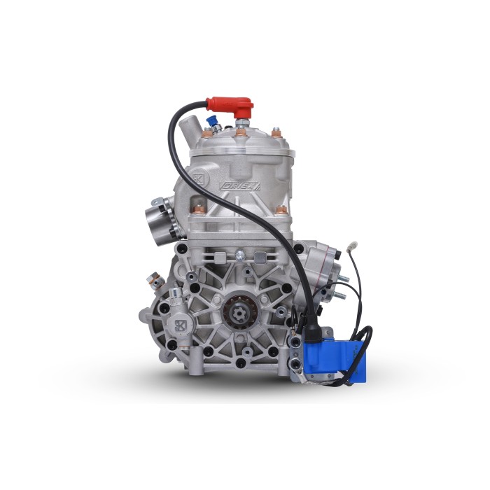 Engine Vortex VTS VTJ OK - OKJ 125cc, mondokart, kart, kart