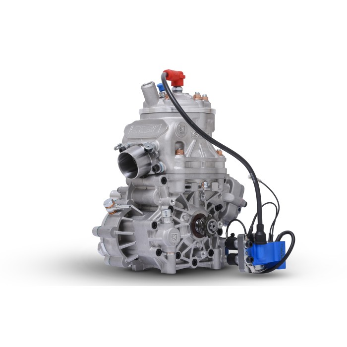 Motor Vortex VTS VTJ OK - OKJ 125cc, kart, hurryproject