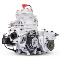 Engine Vortex VTZ (KZ1 KZ2)