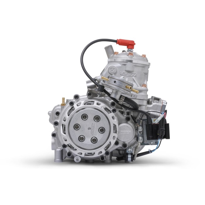 Engine Vortex VTZ (KZ1 KZ2), mondokart, kart, kart store