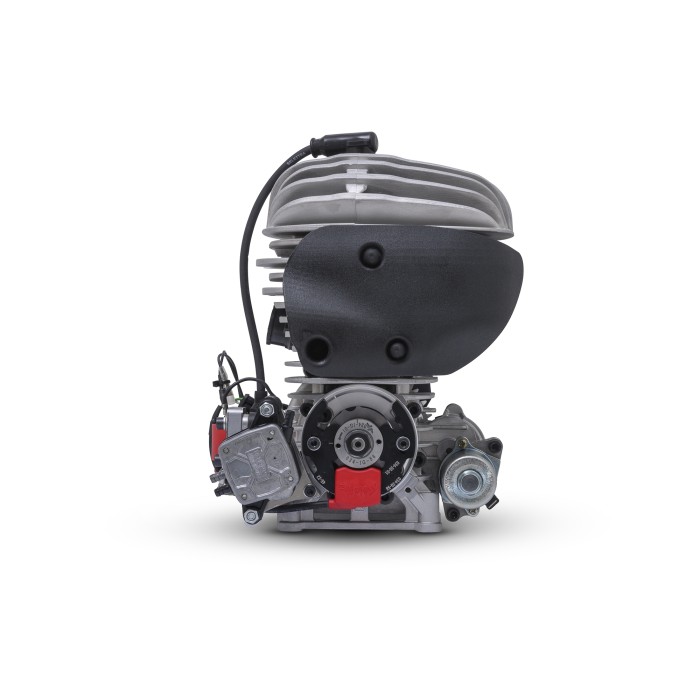 Engine Vortex MINI VTM (FIA Karting), mondokart, kart, kart