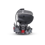 Engine Vortex MINI VTM (FIA Karting), mondokart, kart, kart