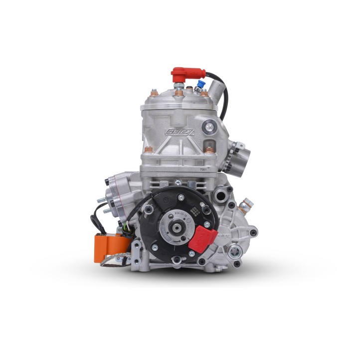 Engine Vortex VTS-N OK-N, mondokart, kart, kart shop, kart