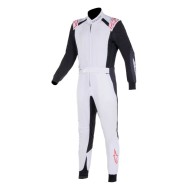 Combinaison Kart Alpinestars KMX-5 V2 Senior NEW!!, MONDOKART