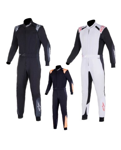 Kart Suit Alpinestars KMX-5 V3 Adult NEW !!