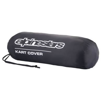 Funda Cubre Kart Alpinestars, kart, hurryproject, mondokart, go