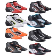 Botas Alpinestars Tech 1-K START NUEVO!!, MONDOKART, kart, go
