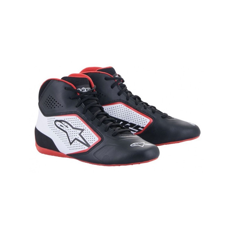 Botas Alpinestars Tech 1-K START NUEVO!!, MONDOKART, kart, go