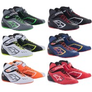 Kartschuhe Alpinestars Tech 1-KX V2 NEU!!, MONDOKART, kart, go