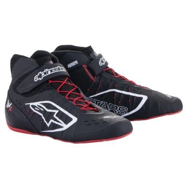 Bottines Alpinestars Tech 1-KX V2 NOUVEAU!!, MONDOKART, kart