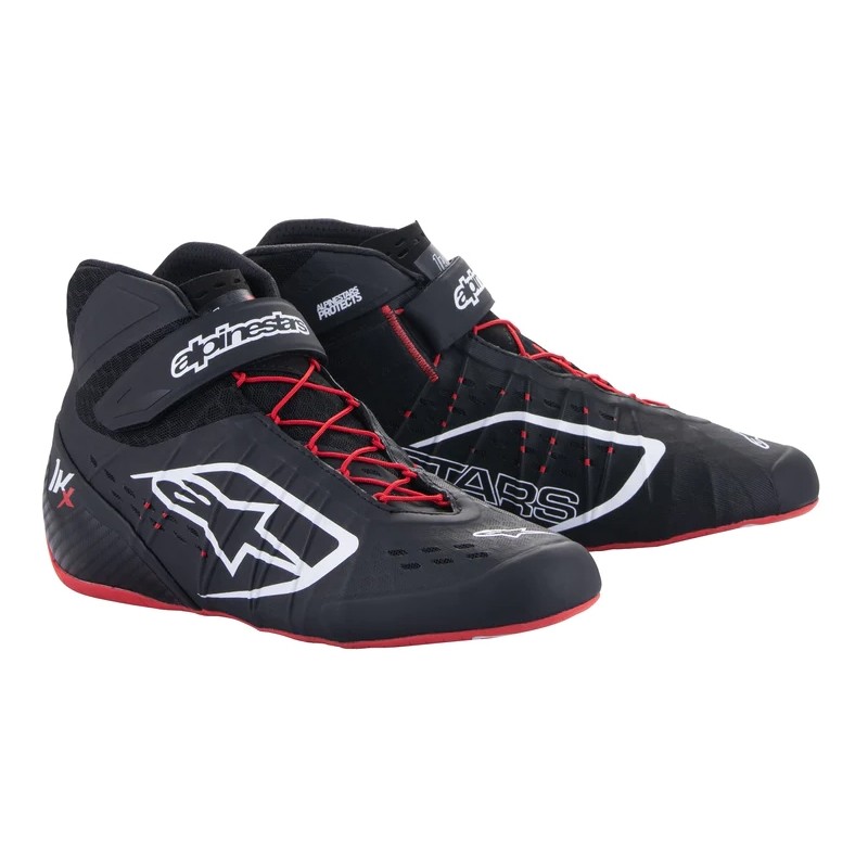 Kartschuhe Alpinestars Tech 1-KX V2 NEU!!, MONDOKART, kart, go