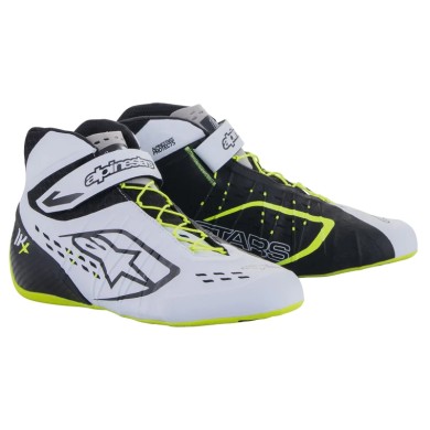 Scarpe Alpinestars Tech-1 KX - V2 - NEW!!, MONDOKART, kart, go