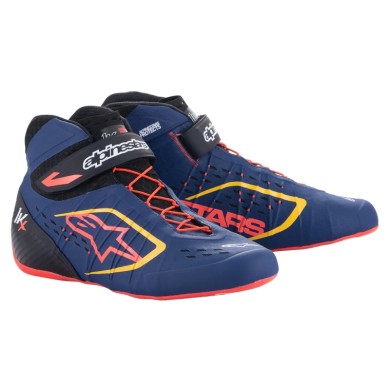 Botas Alpinestars Tech 1-KX V2 NUEVO!!, kart, hurryproject
