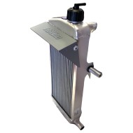 Radiator Rotax Complete HB LINE, mondokart, kart, kart shop