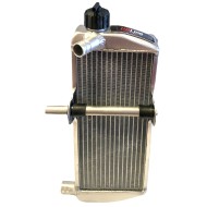 Radiateur complet Rotax HB LINE, MONDOKART, kart, go kart