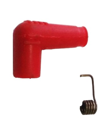 Spark Plug Cap for TM