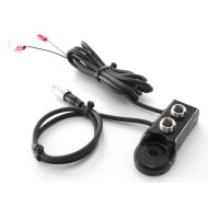 Data Hub 2 avec alimentation externe AIM, MONDOKART, kart, go