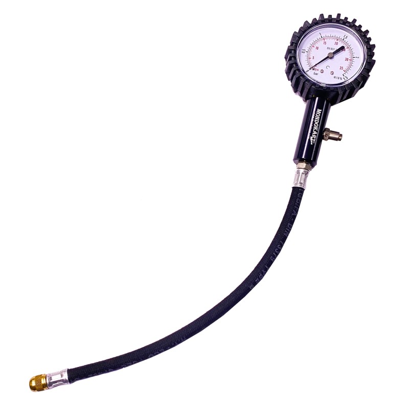 Luftdruckprüfer Manometer Mondokart FAST, MONDOKART, kart, go