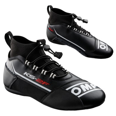 Scarpa Kart OMP KS-2F NEW Version F!!, MONDOKART, kart, go