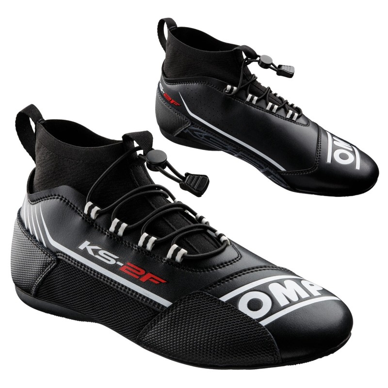 Scarpa Kart OMP KS-2F NEW Version F!!, MONDOKART, kart, go