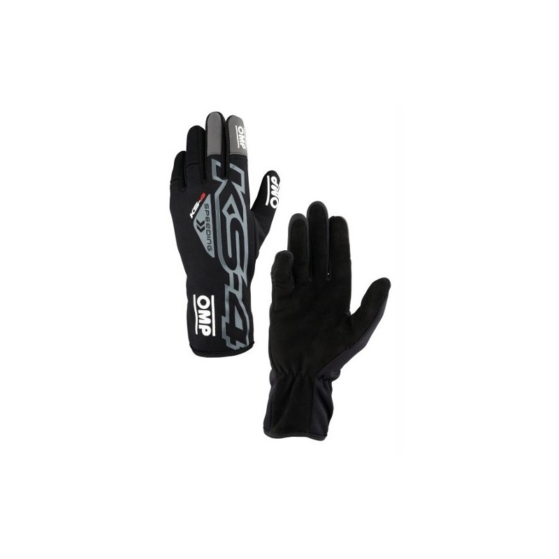 Gants OMP KS-4 NEW!!, MONDOKART, kart, go kart, karting, pièces