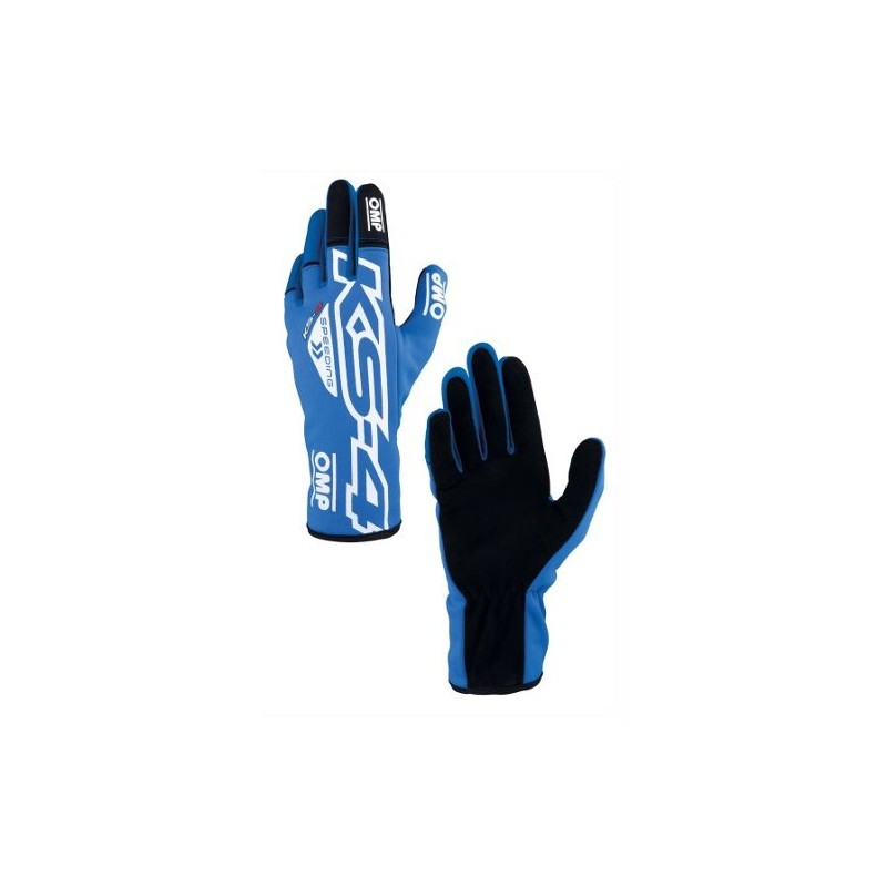 Handschuhe OMP KS-4 NEU!!, MONDOKART, kart, go kart, karting