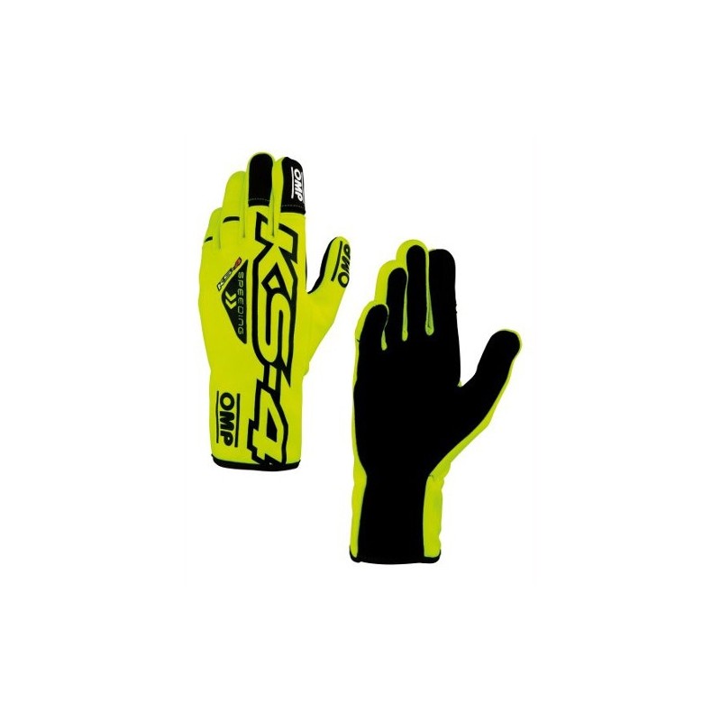 Handschuhe OMP KS-4 NEU!!, MONDOKART, kart, go kart, karting