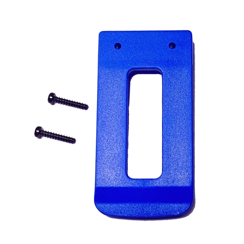 Belt Clip for Tires Pressure Gauge Digital Hiprema, mondokart
