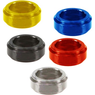 Entretoise Fusèe 17x10mm, MONDOKART, kart, go kart, karting
