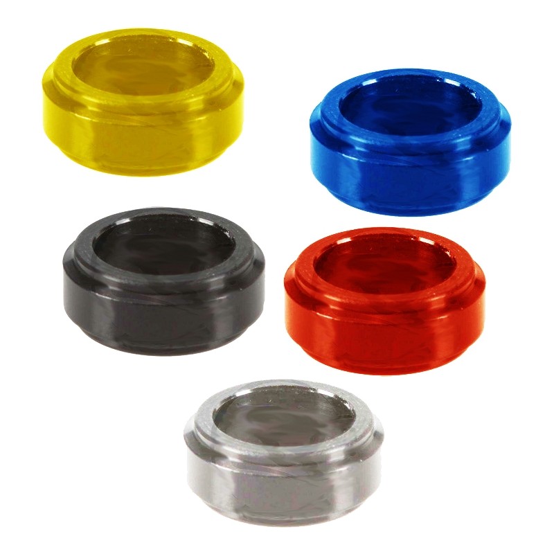 Entretoise Fusèe 17x10mm, MONDOKART, kart, go kart, karting