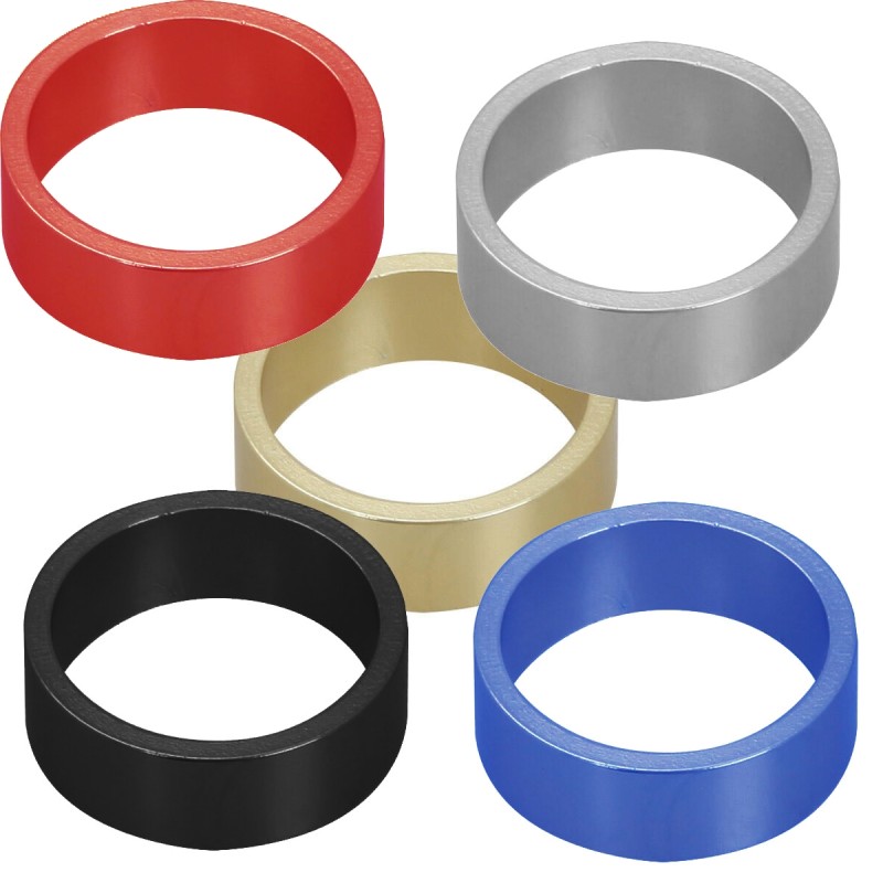 Distanziale fusello 25x10mm, MONDOKART, kart, go kart, karting