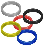 Distanzachse 25x5mm, MONDOKART, kart, go kart, karting, kart
