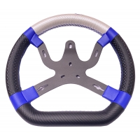 Steering Wheel IPK Praga NEW !! HIGH GRIP