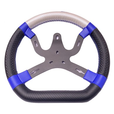 Lenkrad IPK Praga NEW!! HIGH GRIP, MONDOKART, kart, go kart