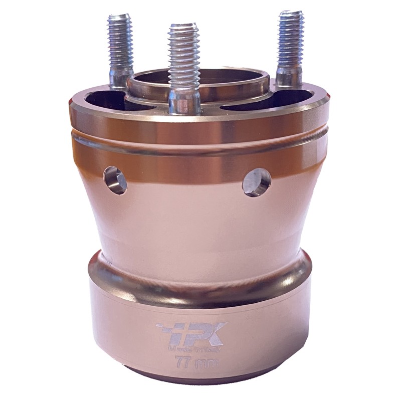 Radstern Hinten 50x77 IPK - Praga - Formula K - OK1 NEW MODEL
