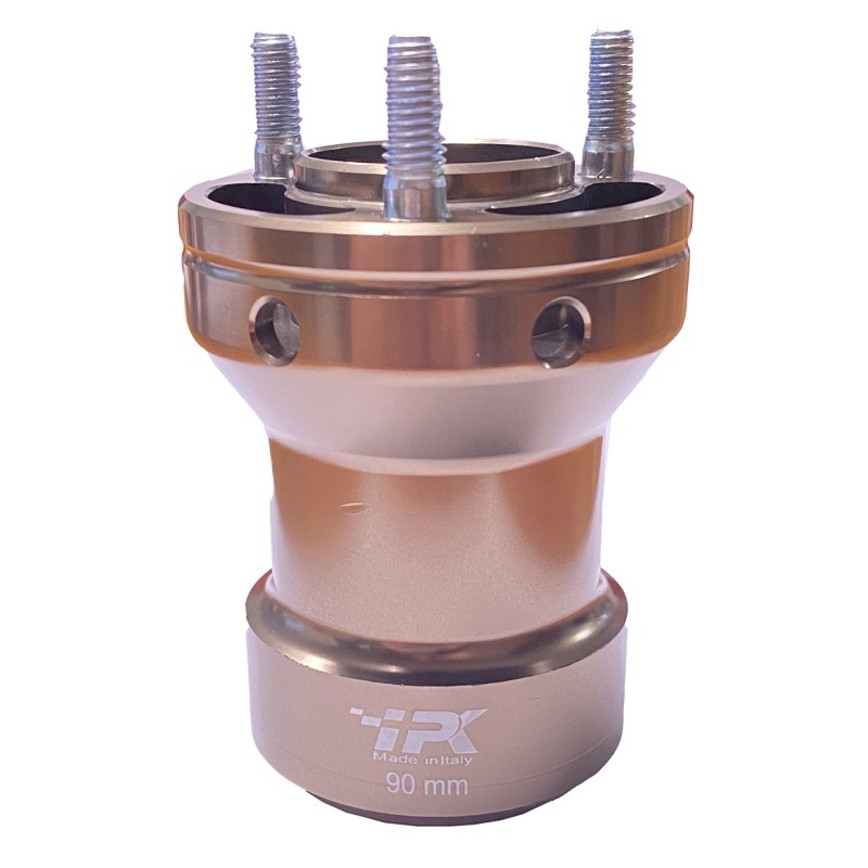 Radstern Vorne 42x90 KZ IPK - Praga - Formula K - OK1 NEW MODEL