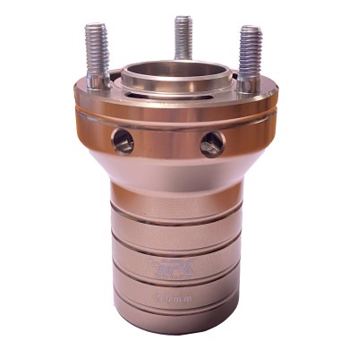 Mozzo Anteriore 25x90 IPK - Praga - Formula K - OK1 NEW MODEL