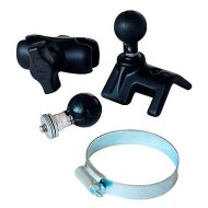 Halterungskit für Kart Smartycam 3 AIM, MONDOKART, kart, go