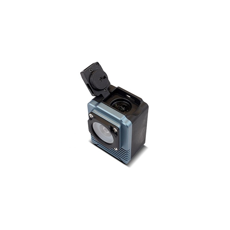AIM Smartycam 3 SPORT CAN cable 4 metros con lente 84°, kart