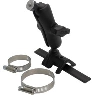 Kit Soportes para Kart Smartycam 3 AIM, kart, hurryproject
