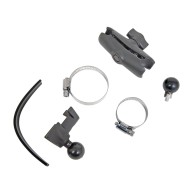 Kit Soportes para Kart Smartycam 3 AIM, kart, hurryproject