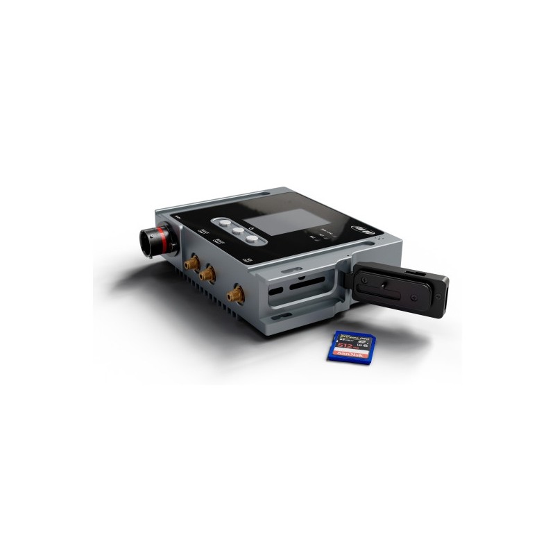 Module AIM Smartycam 3 Auto (ONLY MODULE), mondokart, kart
